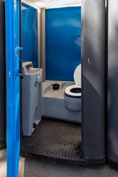 Best High-end porta potty rental  in Campti, LA