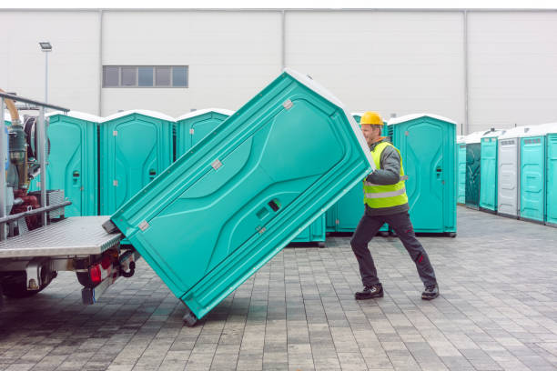 Best Porta potty for special events  in Campti, LA