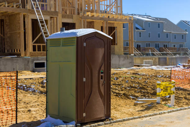 Best Porta potty for special events  in Campti, LA