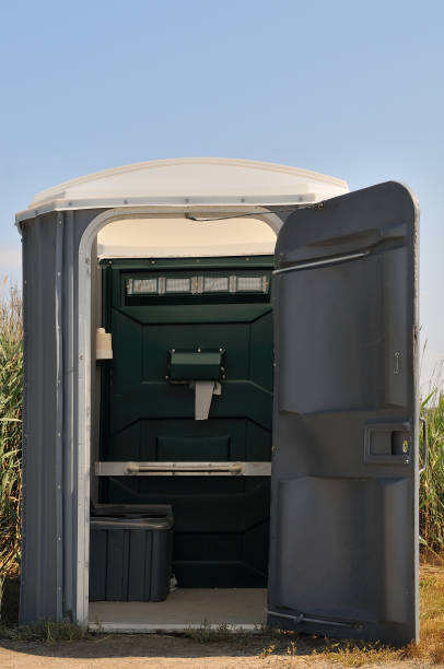 Best Porta potty delivery and setup  in Campti, LA