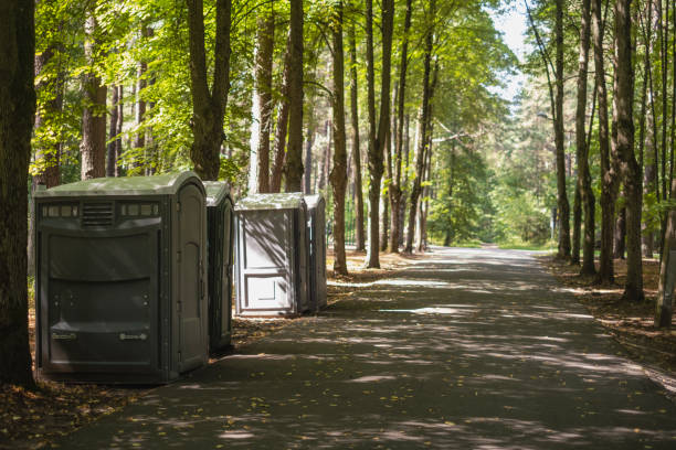 Best Affordable portable toilet rental  in Campti, LA