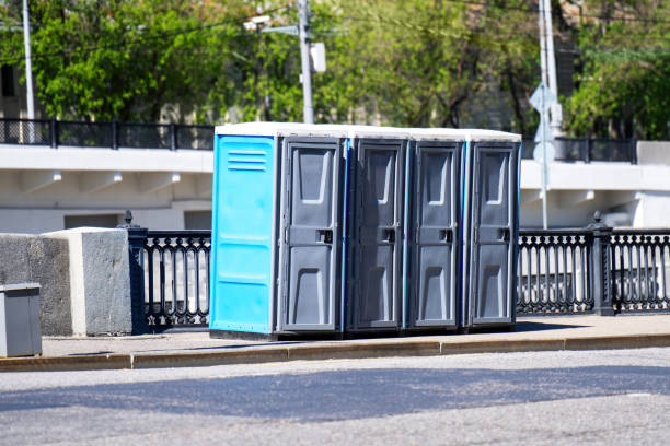 Best Porta potty rental near me  in Campti, LA