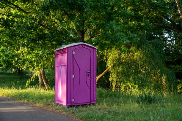 Best Porta potty rental for parties  in Campti, LA
