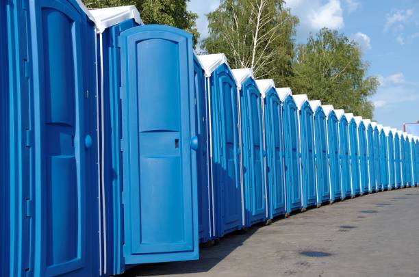Best Portable toilet rental cost  in Campti, LA